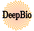 DeepBio Logo